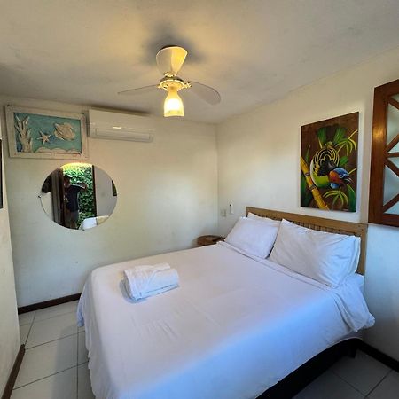 Pouso Sabia Suites Paraty Exterior photo