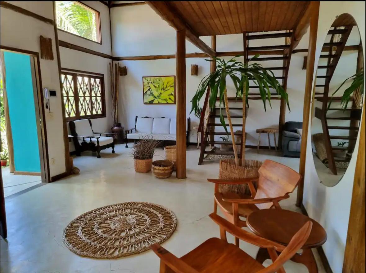 Pouso Sabia Suites Paraty Exterior photo