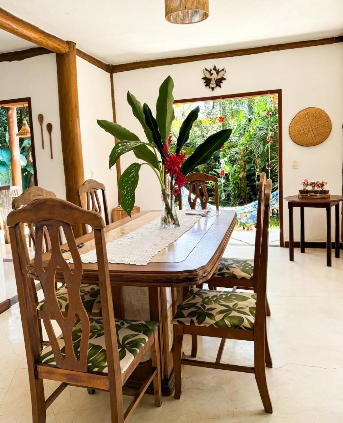 Pouso Sabia Suites Paraty Exterior photo
