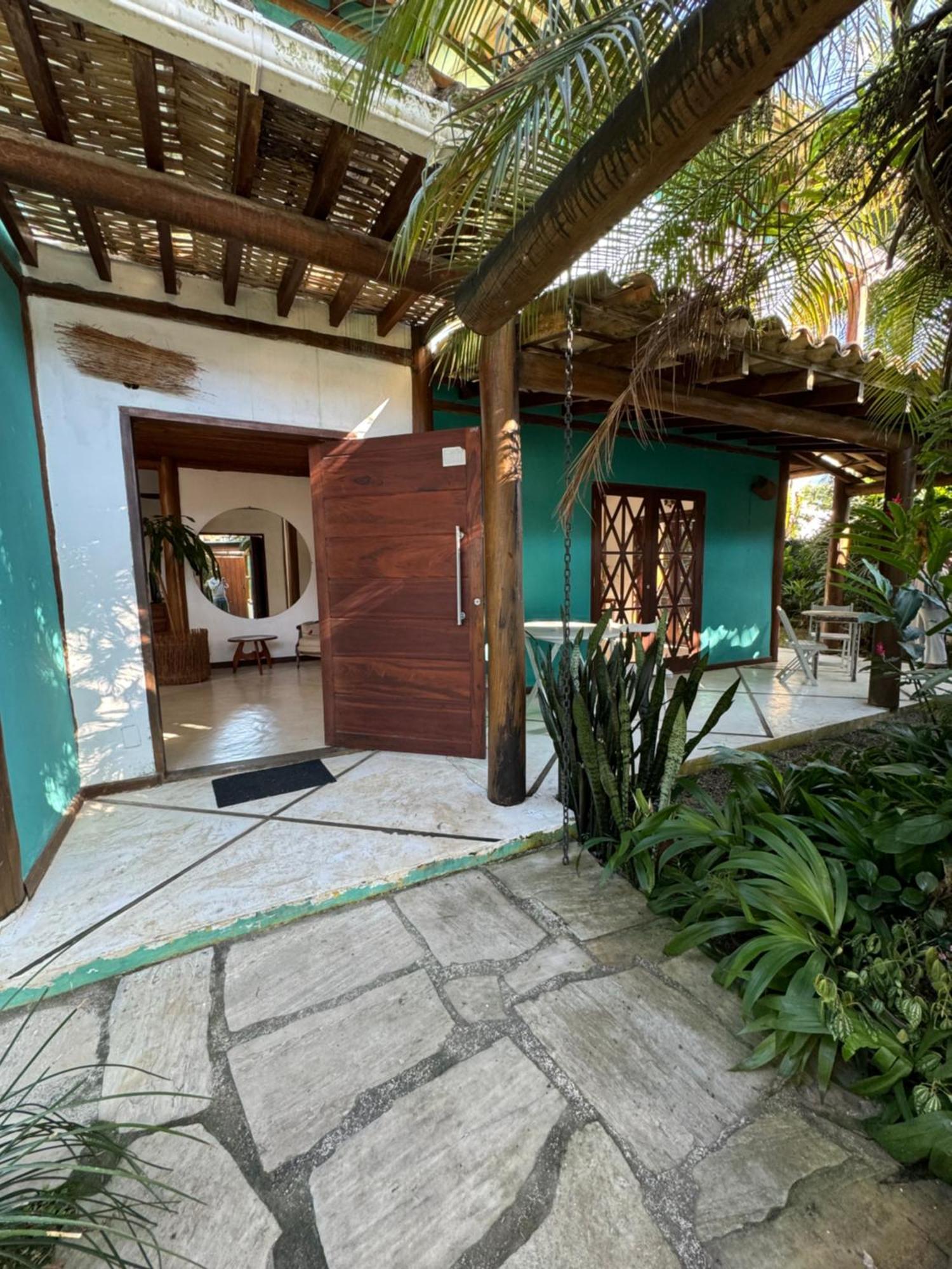 Pouso Sabia Suites Paraty Exterior photo