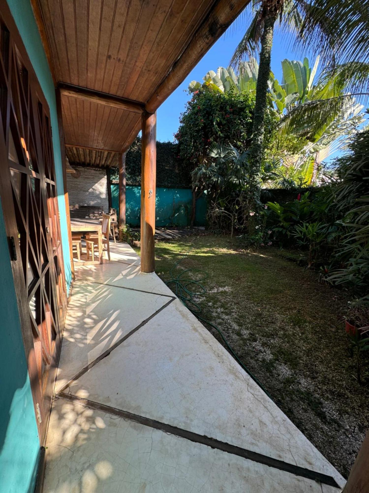 Pouso Sabia Suites Paraty Exterior photo