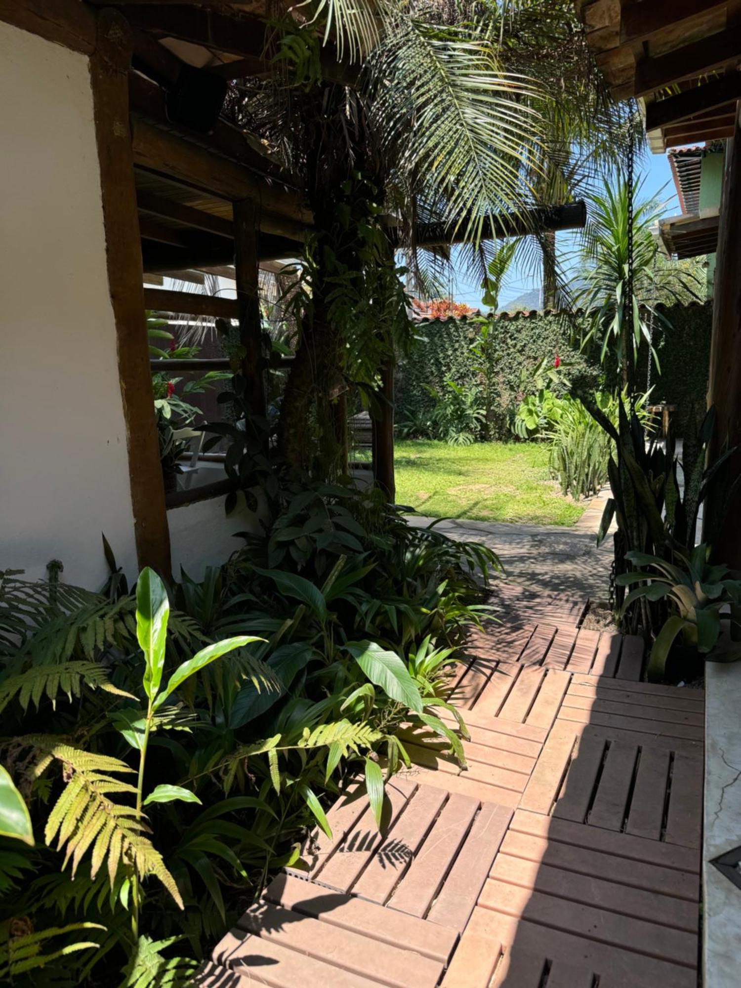 Pouso Sabia Suites Paraty Exterior photo