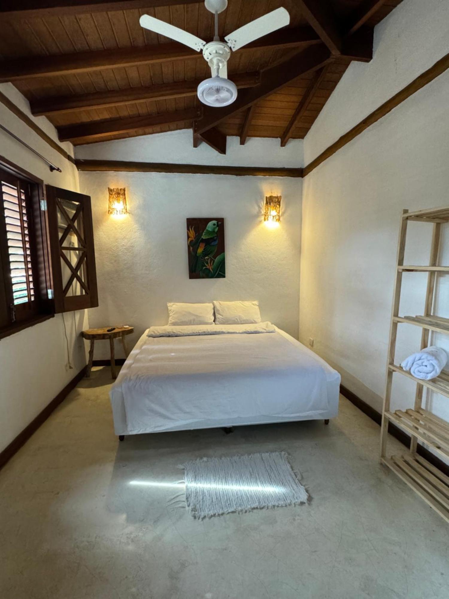 Pouso Sabia Suites Paraty Exterior photo