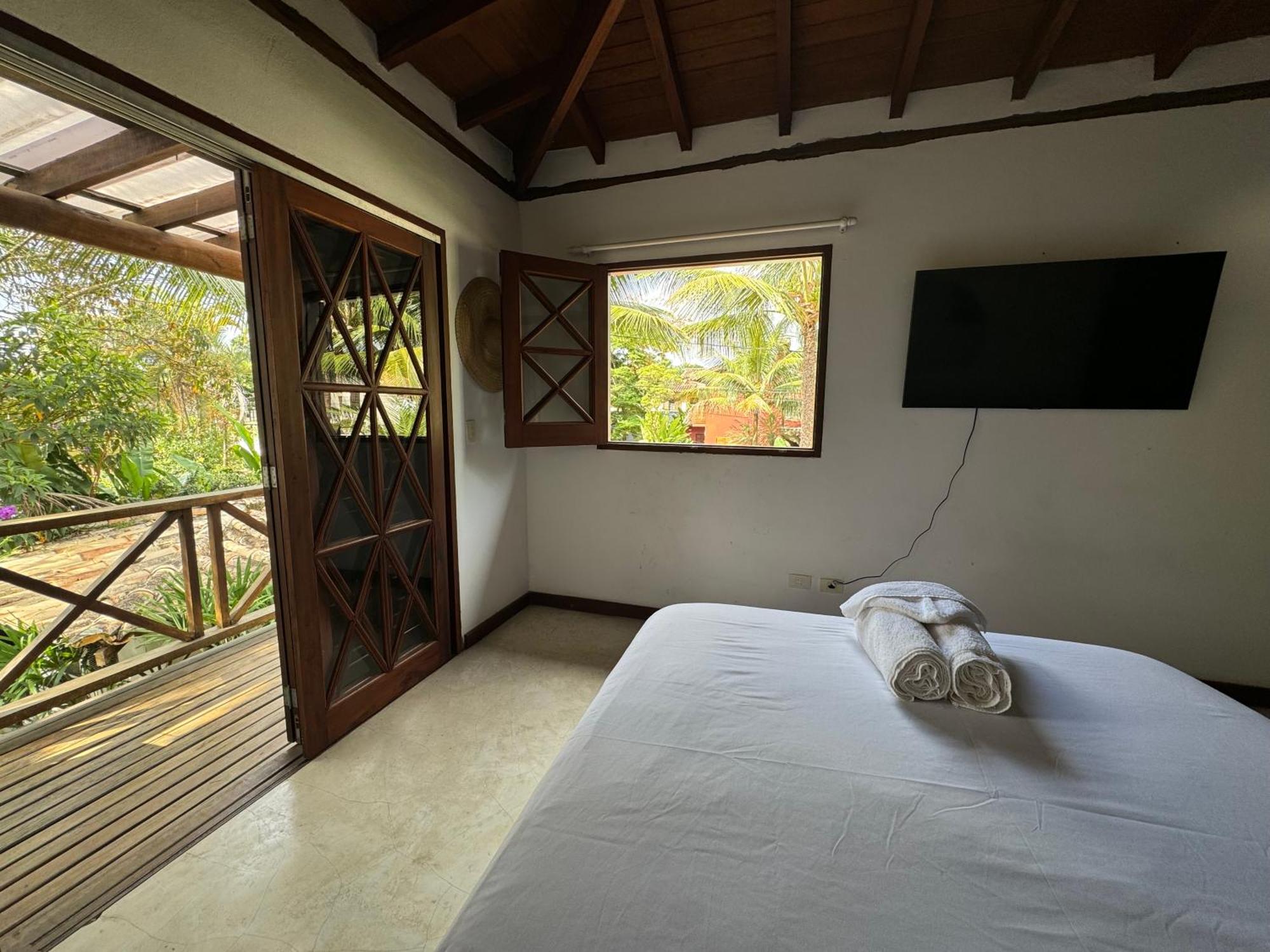 Pouso Sabia Suites Paraty Exterior photo