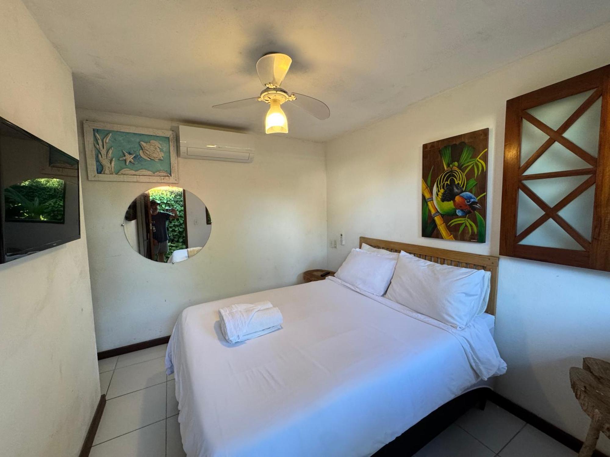 Pouso Sabia Suites Paraty Exterior photo